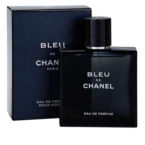 3.4 oz BLEU DE CHANEL 2